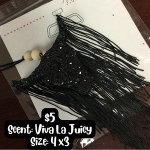 Viva La Juicy Bull head Freshie